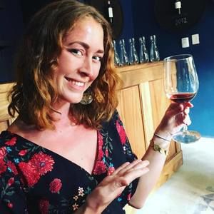 Meet your Posher, Kelsey